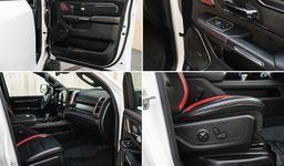 Zunanja slika - Dodge Ram - 1500 TRX 6.2L Hemi V8 TRX Level 2 | Carbon | Pano - 15 - Predogledna slika