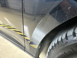 Slika poškodbe - VW Passat - VW - 36 - Predogledna slika