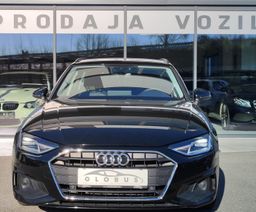 Zunanja slika - Audi A4 - Avant 30 TDI S tronic advanced - 5 - Predogledna slika