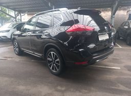 Zunanja slika - Nissan X-Trail - 4WD 2.0 dCi Tekna - 6 - Predogledna slika