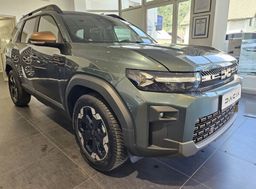 Zunanja slika - Dacia Bigster - mild hybrid 130 Extreme 4X4 - 1 - Predogledna slika