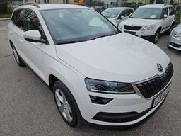 Zunanja slika - Škoda Karoq - 1,6 TDI Ambition - 3 - Predogledna slika