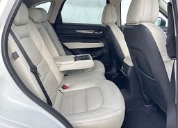 Zunanja slika - Mazda CX-5 - CD175 AWD-LED-HEADUP-MEMORY-BOSE-GRETJE VOL+SED - 9 - Predogledna slika