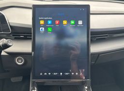 Zunanja slika - Geely Cityray - 1.5 7DCT FWD GF+ - 12 - Predogledna slika
