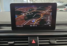 Zunanja slika - Audi A4 - 2.0 TDI-LIMUZINA-XENON-LED-NAVI-TEMPOMAT-PDC - 14 - Predogledna slika