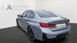 Zunanja slika - BMW Serija 3 - 320d xDrive - 11 - Predogledna slika