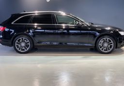 Zunanja slika - Audi A4 - Avant 2.0-TFSI-QUATTRO-PANORAMA-NAVIGACIJA-LED-ALU - 4 - Predogledna slika