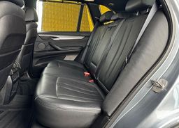 Zunanja slika - BMW X5 - serija : xDrive40d AUT.-M Sport-HEAD UP-SOFTCLOSE-360 - 18 - Predogledna slika
