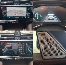 Zunanja slika - DS DS 9 - 1.6 PHEV RIVOLI + OPERA - SAMO 14.852 KM - 19 - Predogledna slika