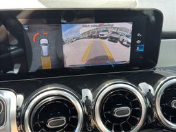 Zunanja slika - Mercedes-Benz GLB-Razred - GLB-Razred - 11 - Predogledna slika