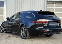 Zunanja slika - Jaguar XF - 3.0 V6 30d Prestige ACC-PANORAMA - 6 - Predogledna slika