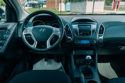 Zunanja slika - Hyundai ix35 - ix35 - 10 - Predogledna slika