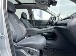 Zunanja slika - Geely StarRay EM-i - Plug-In Hybrid 1.5 Max Avt. - 19 - Predogledna slika