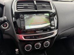 Zunanja slika - Mitsubishi ASX - 2.2 DI-D 4WD AUT. Intense+ XENON NAVI PANO KAMERA - 19 - Predogledna slika