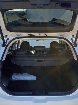 Zunanja slika - Forthing Forthing T5 EVO - T5 Evo + ADAS - 9 - Predogledna slika