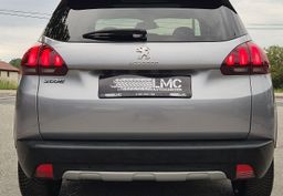 Zunanja slika - Peugeot 2008 - 1.2 Turbo 110ks CROSSWAY °ALKANTARA °KAMERA °GRIP - 5 - Predogledna slika