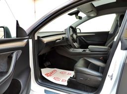 Zunanja slika - Tesla Model Y - Long Range Dual Motor AWD - 8 - Predogledna slika