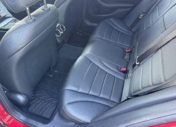 Zunanja slika - Mercedes-Benz C-Razred - 220d °AMG-LINE° °FULL LED° °18-COL° °KAMERA° - 11 - Predogledna slika