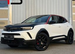 Zunanja slika - Opel Mokka - 1.2 TURBO GS LINE 1.LASTNIK-SLO - 1 - Predogledna slika