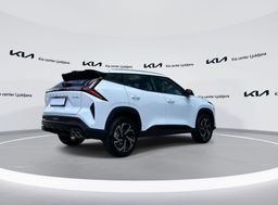 Zunanja slika - Geely Cityray - 1.5 7DCT FWD GK - 8 - Predogledna slika