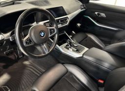 Zunanja slika - BMW Serija 3 - 3 Series - 3 - Predogledna slika