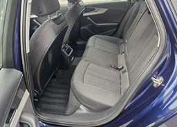 Zunanja slika - Audi A4 - Avant 35 TDI S tronic advanced|aktivniTEMP|FuLED|Assist - 10 - Predogledna slika