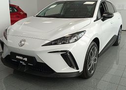 Zunanja slika - MG MG4 - Luxury 64 kWh - 1 - Predogledna slika