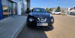 Zunanja slika - Nissan Juke - 1.5 DCI - 6 - Predogledna slika