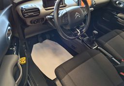 Zunanja slika - Citroën C4 Cactus - 1.2 -1.LASTNIK-SLO-ODLIČEN- - 7 - Predogledna slika
