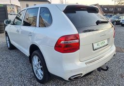 Zunanja slika - Porsche Cayenne - 3.0 TD 4X4 Tiptronic - HITRI KREDIT BREZ POLOGA - 3 - Predogledna slika
