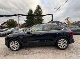 Zunanja slika - Porsche Cayenne - DIESEL 3.0 V6 SLO.VOZILO 1.LASTNICA LED ŠIBEDAH - 2 - Predogledna slika