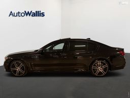 Zunanja slika - BMW Serija 7 - 740Ld xDrive Limuzina - 3 - Predogledna slika