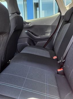 Zunanja slika - Ford Fiesta - Connected 1.0 EcoBoost 70kW - 11 - Predogledna slika