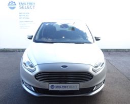 Zunanja slika - Ford Galaxy - 2.0 TDCi 110 kW FWD - 3 - Predogledna slika