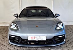Zunanja slika - Porsche Panamera - 4E-Hybrid Platinum Edition•SOFTCLOSE•AIR•PANO•BOSE - 5 - Predogledna slika