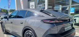 Zunanja slika - Peugeot 408 - 1.6 PHEV GT 225 - KOT NOV - SAMO 15.997KM - 4 - Predogledna slika