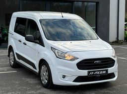 Zunanja slika - Ford Tourneo Connect - 1.5 TDCi N1-KAMERA-NAVI-PDC... - 2 - Predogledna slika