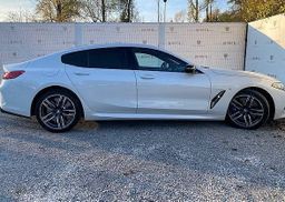 Zunanja slika - BMW Serija 8 - Gran Coupe: M850i xDrive-|LASER|ACC|SOFT-CL|PANORAMA-HLA - 3 - Predogledna slika