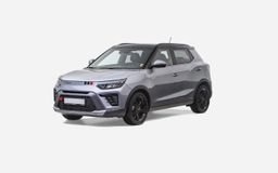 Zunanja slika - SsangYong Tivoli - 1.5 GDI-T Fresh A T - 1 - Predogledna slika