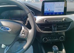 Zunanja slika - Ford Focus - 1.5 EcoBlue 70 kW Cool Connect - 8 - Predogledna slika