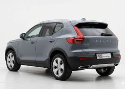 Zunanja slika - Volvo XC40 - D3 A Momentum - 6 - Predogledna slika