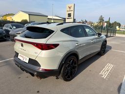 Zunanja slika - Cupra Formentor - 2.5 TSI 287KW DSG VZ5 4DRIVE Tayga Grey EDITION - 8 - Predogledna slika