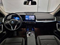 Zunanja slika - BMW iX - 1 eDrive20 - 16 - Predogledna slika