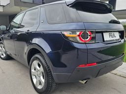Zunanja slika - Land Rover Discovery Sport - 2.0TD4 HSE-KAMERA-NAVI-XENON-LED-TEMPOMAT - 3 - Predogledna slika