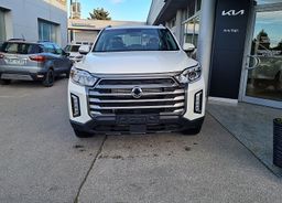 Zunanja slika - SsangYong Musso - 2.2 XDi ULTIMATE 4WD - 3 - Predogledna slika