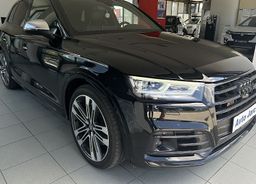 Zunanja slika - Audi SQ5 - TDI quattro PANO-ASISTENCE-LUFT-21 COL-VIRTUAL - 1 - Predogledna slika