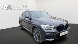 Zunanja slika - BMW X4 - xDrive30d - 9 - Predogledna slika