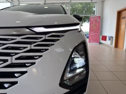 Zunanja slika - Omoda 5 - PRIME 1.6 TGDI - 16 - Predogledna slika