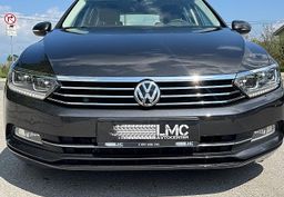 Zunanja slika - VW Passat - Variant 2.0 TDI 150ks °VIRTUAL° °FULL-LED° °KAMERA° - 2 - Predogledna slika