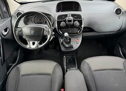Zunanja slika - Renault Kangoo - Luxe Energy dCi - PDC-NAVI-TEMP-NA OBROKE - - 6 - Predogledna slika